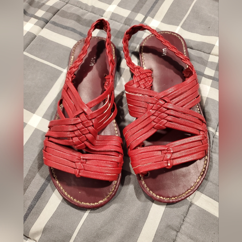 Huaraches